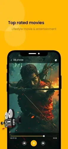 jiohotstar-ads download Top Rated Movies